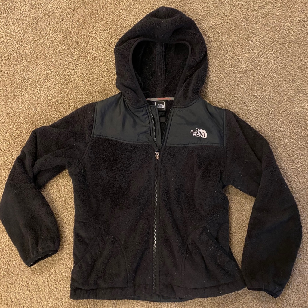 North Face